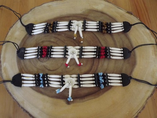 Tribal Native American Necklace | eBay