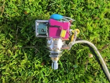 Bourns 500k push pull B. B. King Varitone #2 position +.022 cap   KellingSound 