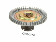 For 1985-1988 Jeep J10 Fan Clutch AC Delco 85243CY 1986 1987 5.9L V8 Gold