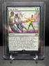 Tug of War - MTG Magic 2022 Unfinity NM