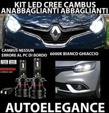 Ampoule Renault Captur