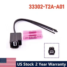 Front Turn Signal Light Assembly Connector 33302-T2A-A01 For 13-15 Honda Accord