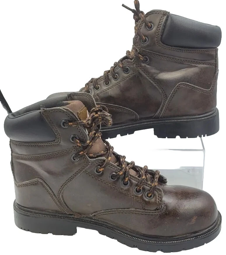 Factory cheap work boots