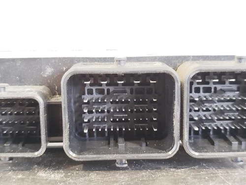 9817335080 Centralina Motore per CITROEN C3 Seduction 2017 108267 - Foto 4 di 10