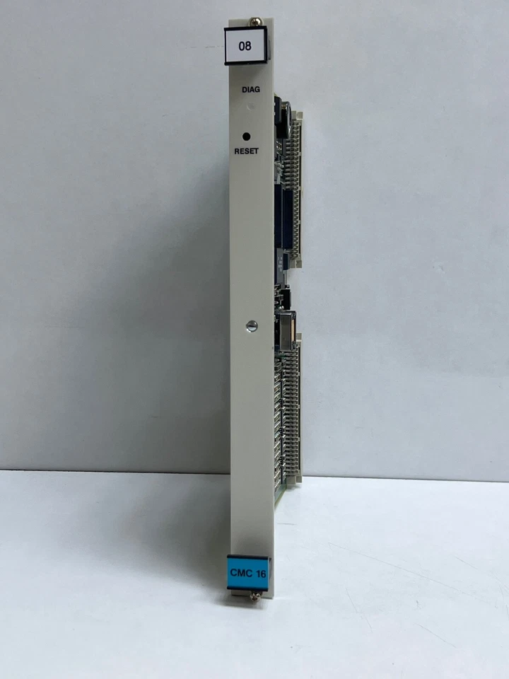 MEGGITT 200-530-025-014 VIBRO-METER PCB CIRCUIT BOARD - Image 2 of 4