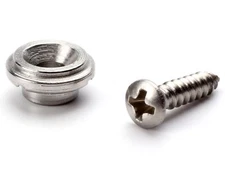 Callaham String Tree, Stainless Round