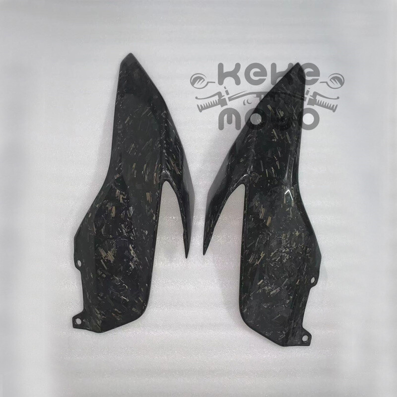 100% Forged For KTM 390 Duke 2017-2022 18 19 Gas Tank Side Cover