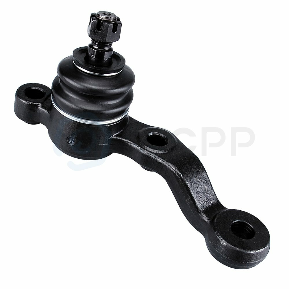 2pcs Front K500066/67 Lower Ball Joints For 2001 2002 2003 2004 2005