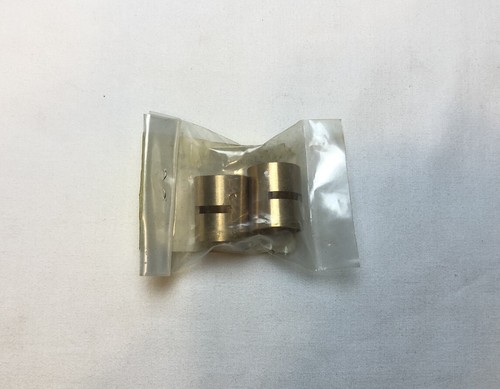 Harley Davidson Wrist Pin Bushings 24334-36 Big Twin 1936 - 1999 Eastern - Picture 3 of 3