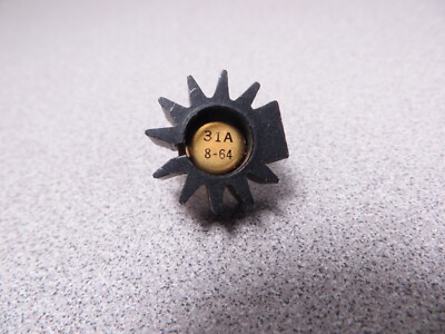 WESTERN ELECTRIC 31A Germanium Transistor PNP -NOS  8-1964