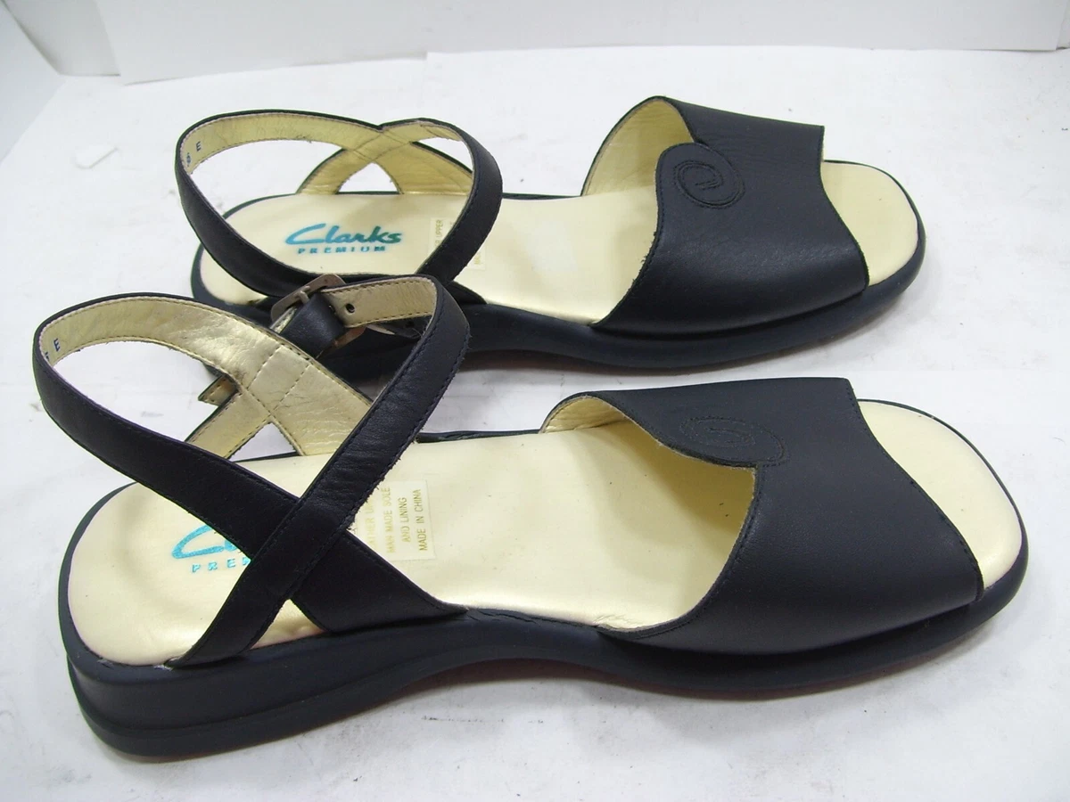 Clarks ladies cheap sandals sale