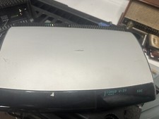 Bose AV38 Lifestyle Radio Media Center CD/DVD - With Bass Module Amps As3