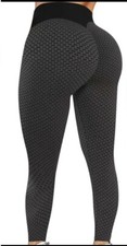 leggings size xl Women's highwaisted textured new