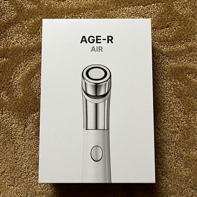 AGE-R Medicube DERMA ATS AIR SHOT (NEW, open box) | eBay