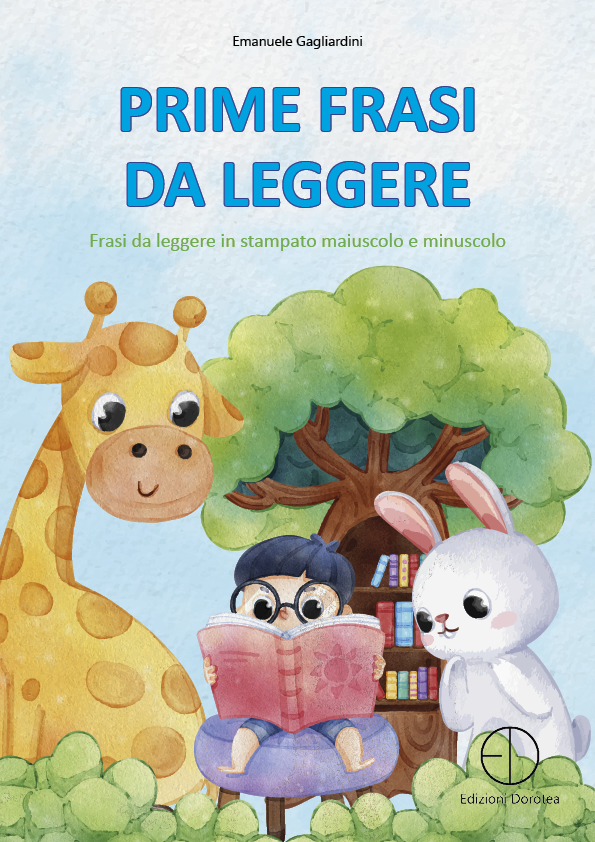Libri Emanuele Gagliardini - Prime Frasi Da Leggere - Frasi Da Leggere In Stampa