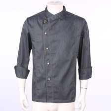 Chef Jacke-für Herren Damen Ku…