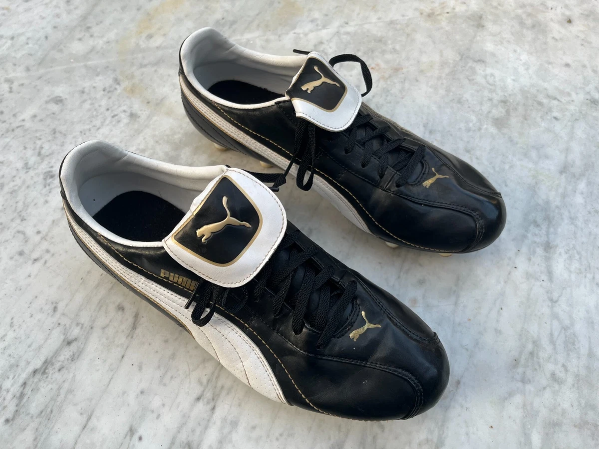 Chaussures Foot Puma King Top FG taille 44 eBay