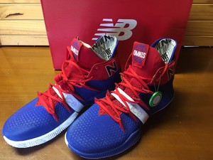 new balance omn1s return of the fun guy