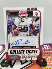 2021 Panini Contenders Draft Picks Football Cards 27