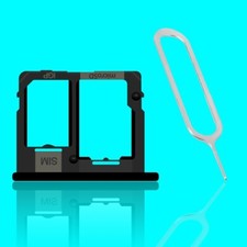 New SIM and Memory Card Tray Holder for Samsung Galaxy TAB A 10.1 2019 SM-T517P