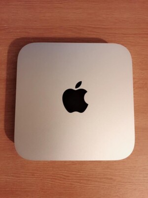 Mac Mini (Mid 2011) - Intel Core i7 (2.7GHz) Higher End Config