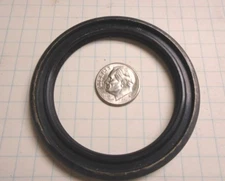 GALION, HUBER-WARCO OIL SEAL NATIONAL# 450017 HYD VALVE NEW OLD STOCK VERY NICE 