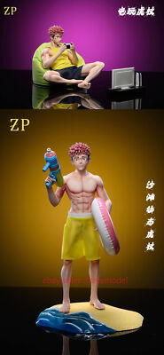 ZP Studio 1/6 Jujutsu Kaisen Itadori Yuji Resin Model Statue Pre