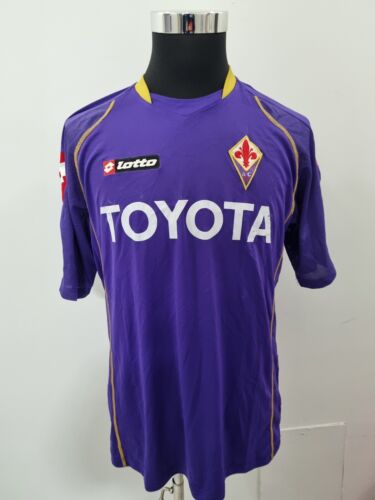 Race Fiorentina Gamberini shirt jersey jersey-