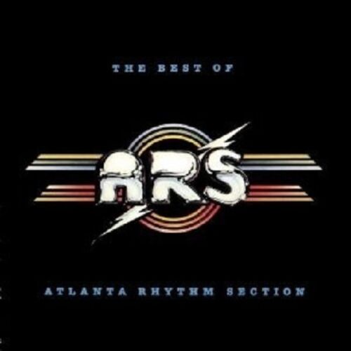 ATLANTA RHYTHM SECTION - BEST OF  CD NEW! - Picture 1 of 1