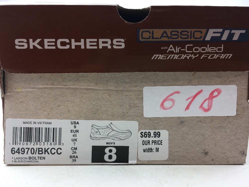 skechers 64970