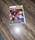MechAssault Platinum Hits (Microsoft Xbox, 2002) BRAND NEW SEALED!