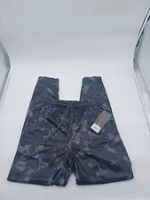 Mens Size M Layer 8 Thermal Lightweight Tapered Leg Jogger Basalt Camo