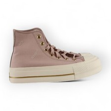 Converse Women's Chuck Taylor All Star Lift Platform High 'Tailored Lines' 6.5