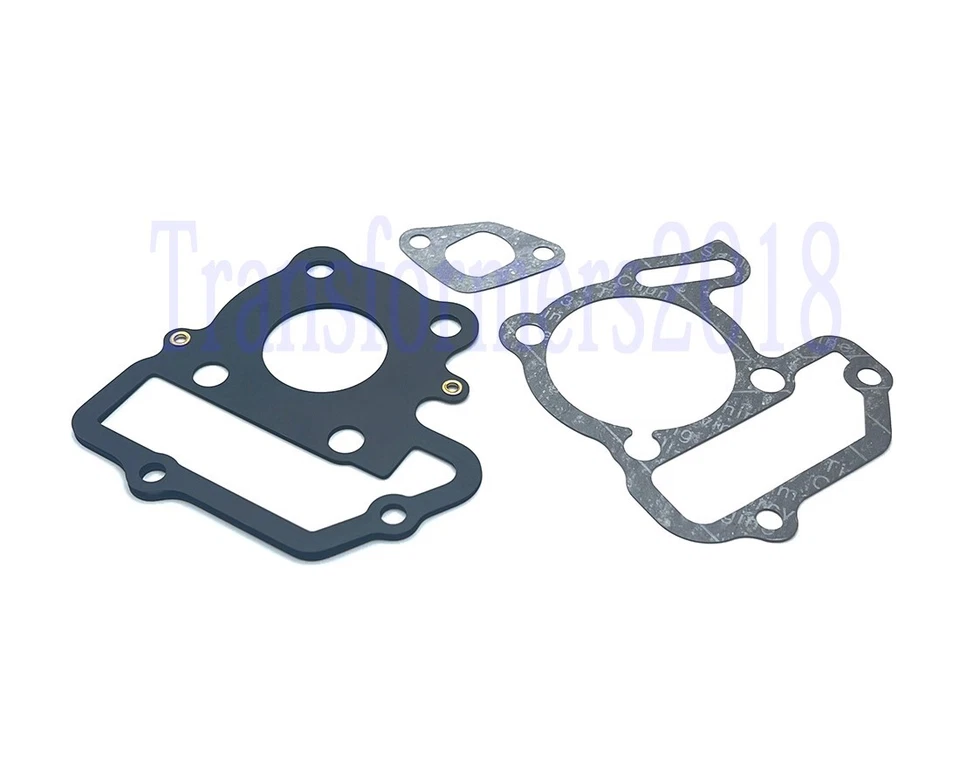 Top End Engine Gasket Kits Used For YAMAHA TTR50 TTR50E 1P6 Motorcycle Parts - Imagem 2 de 4