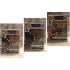 Ultimate Funko Pop Encanto Figures Gallery and Checklist 19