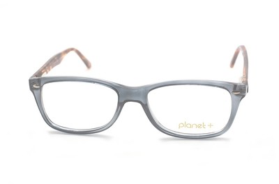PLANET +12 by White Optics Brille Brillengestell SMALL Eyesize 53mm NEU