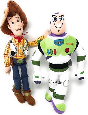 woody Toy Story SCI-FI Revoltech Series No.010 Woody Sepia Version