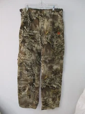 Game Winner Real Tree Max1 XT Men's Camouflage Pants Sz XL 40-42 Adjustable