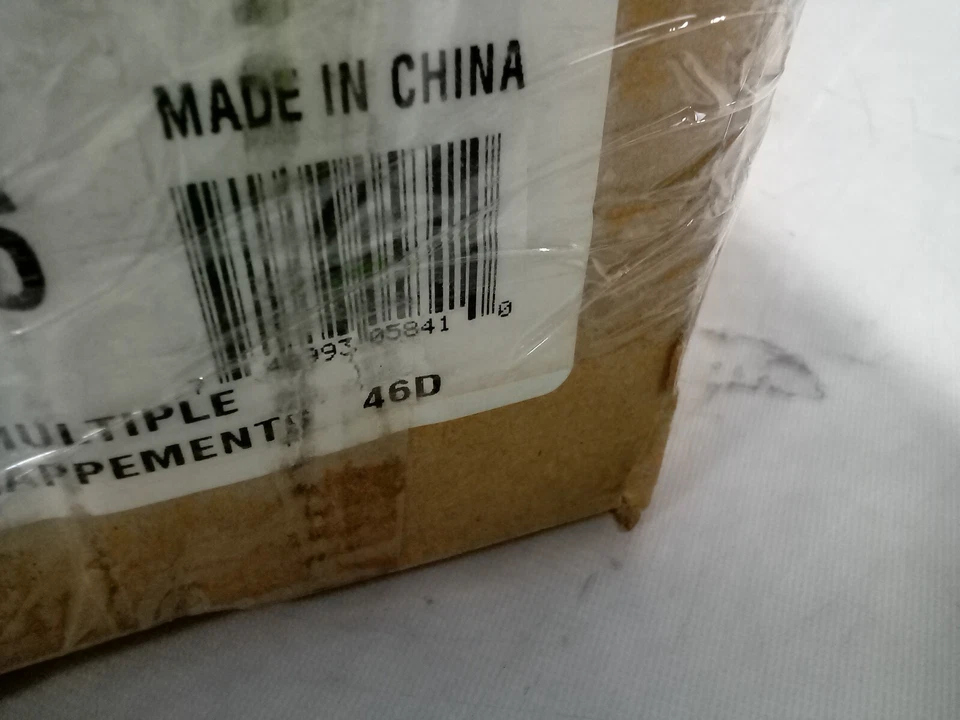 Graywerks by ATP Auto ATP 101396 Exhaust Manifold For Select 98-03 Ford Models - Image 3 of 4