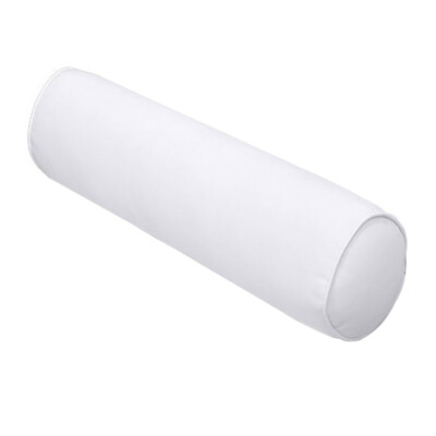 long bolster pillow insert