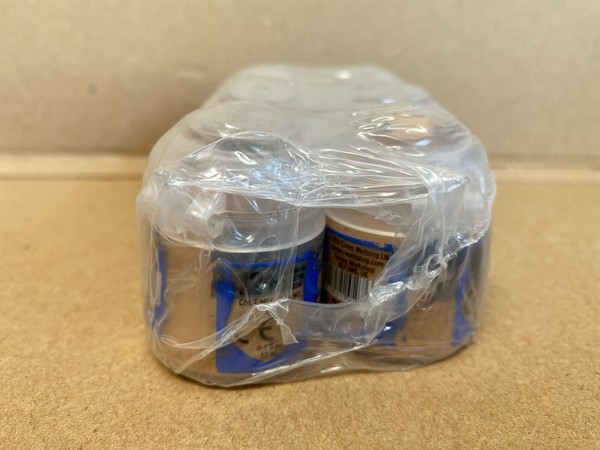 Citadel Colour Layer - Kislev Flesh 6 X 12Ml/ 17,60Eur (100Ml/ 24,44Eur)-image