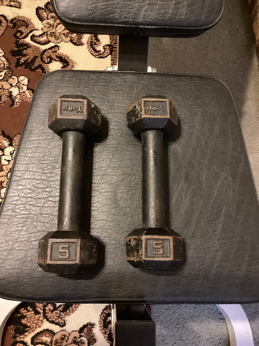 York Barbell Launches Over A Dozen New Products - York Barbell