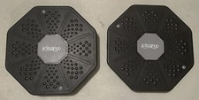2x Kawanyo Wackelbrett Balanceboard Balancebrett Physiotherapie 