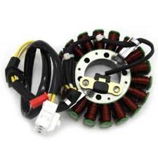 Magneto Stator Coil for Honda NSS250X MF08 FORZA 250 X  2004-2007/NSS250EX/EX