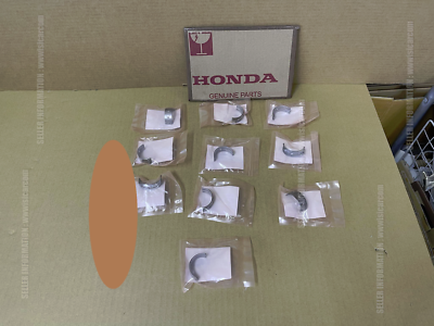 HONDA CBR900RR SC28 93-95 FIREBLADE BEARING B SET CRANKSHAFT BROWN