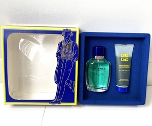 givenchy insense vintage