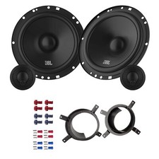 JBL Auto Lautsprecher Boxen 16,5cm 165mm Hochtöner für Volvo XC70 Türen vorne