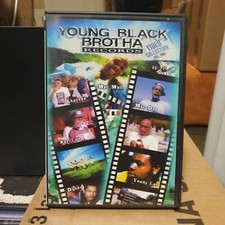 Young Black Brotha (DVD, 2005) for sale online | eBay