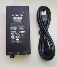 Cisco Aironet AIR-PWRINJ4 POE30U-560 G Power Injector for Cisco Accesspoints