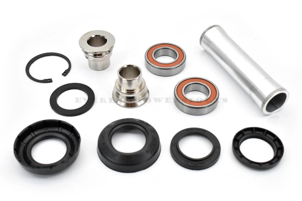 Rear Wheel Bearing Kit ~2016-2022 150 250 300 XC-W KTM OEM See Notes #E231 C - Image 2 of 3